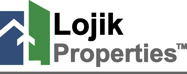 Lojik Properties Logo